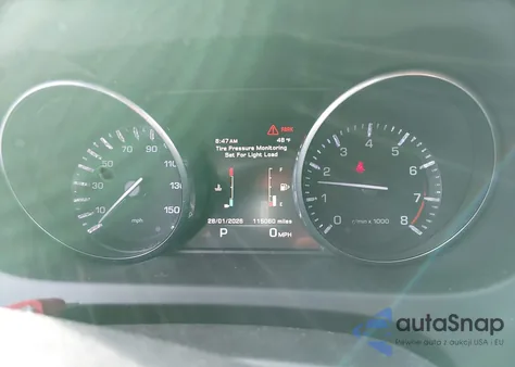 2016 Land Rover Discovery Sport Se из США, поврежденный, VIN SALCP2BG9GH625323